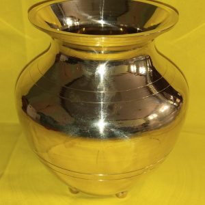 கலசம் சொம்பு (வெண்கலம்) - Kalasa Sombu (Bronze)