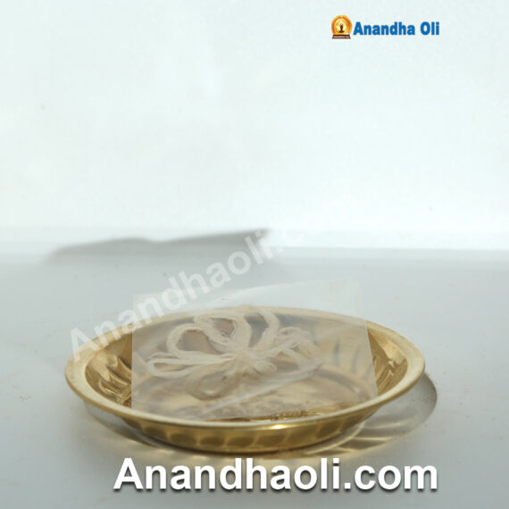 Lotus Stem Thread for Lamp - தாமரைத் தண்டுத்திரி