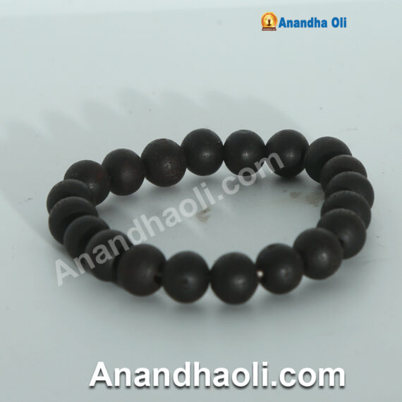 Ebony bracelet / கருங்காலி வளையல்