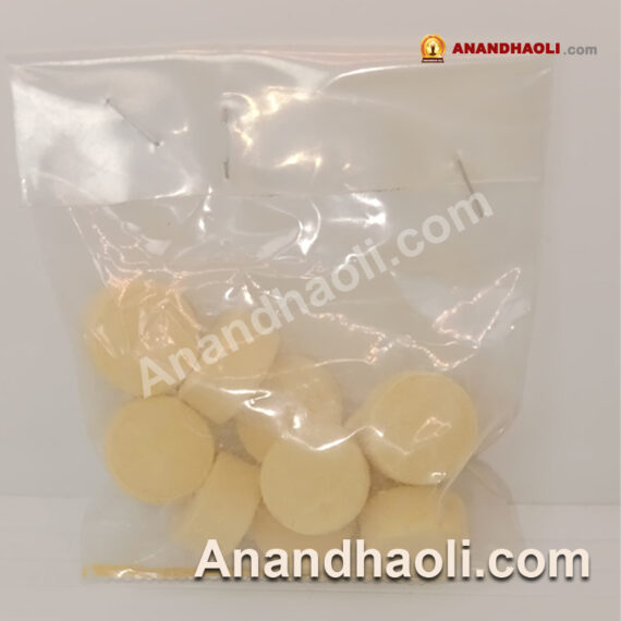 Sandalwood Tablets - சந்தன வில்லைகள்